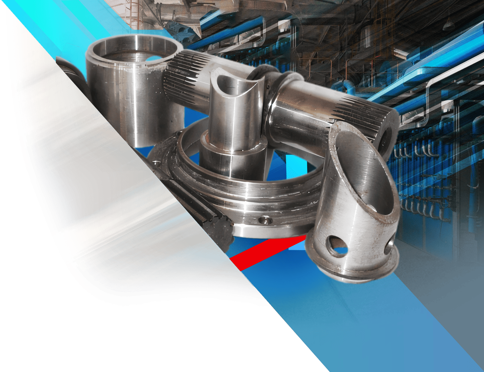 Мехобработка